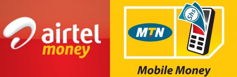 Accepted payment methods
